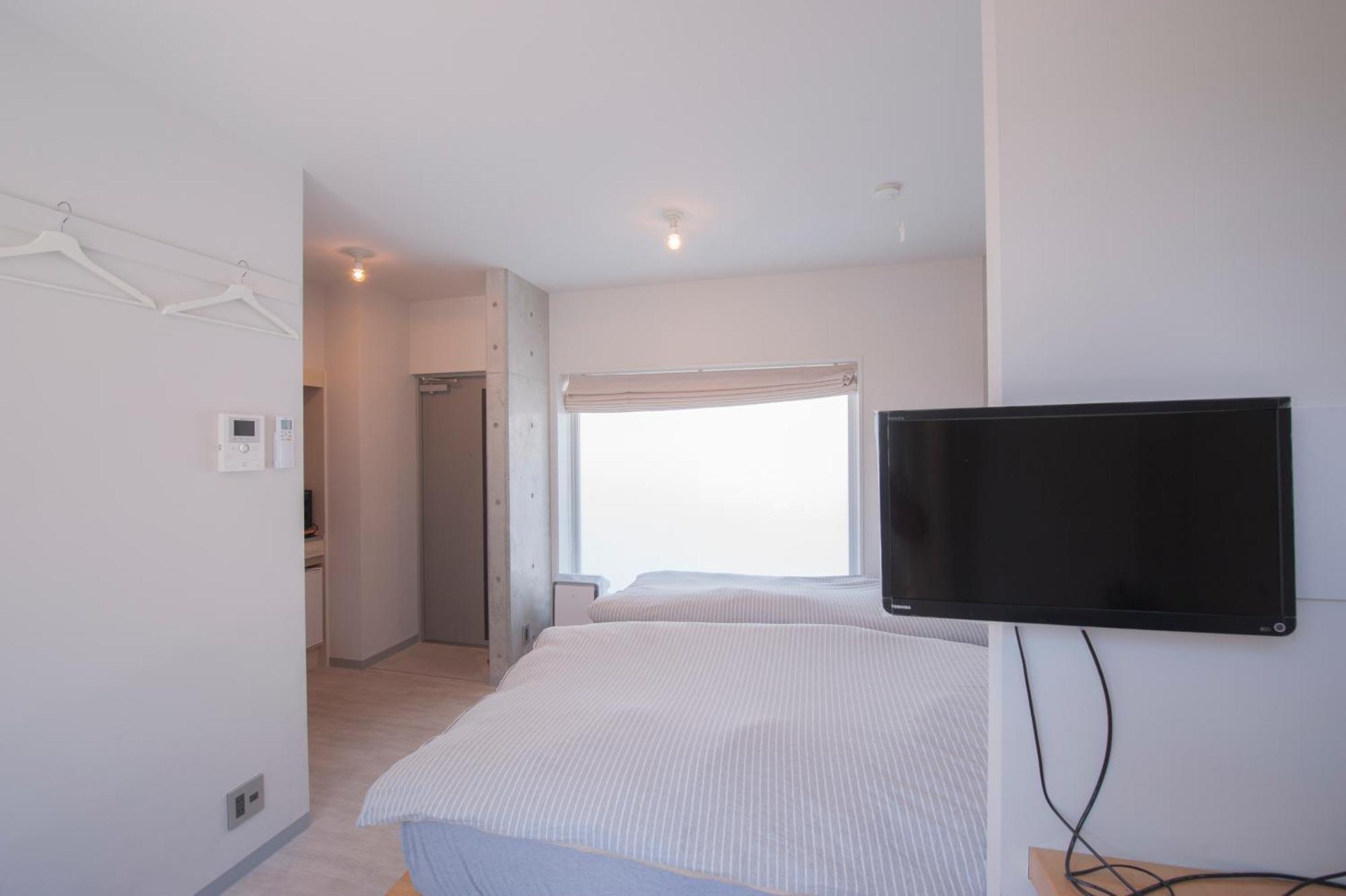 Bmj Shinjuku Okubo Apartment Tokyo Bilik gambar