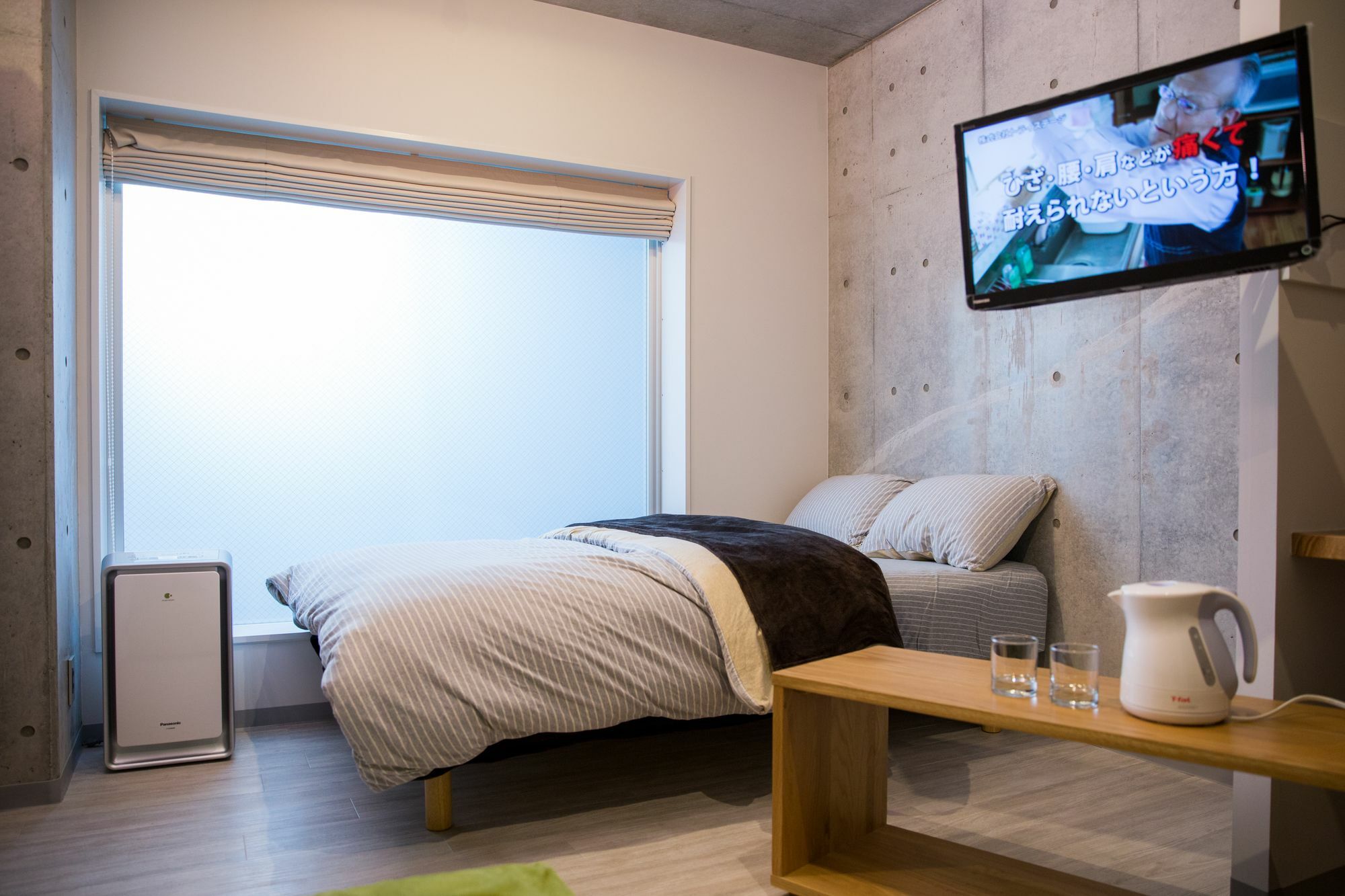 Bmj Shinjuku Okubo Apartment Tokyo Luaran gambar
