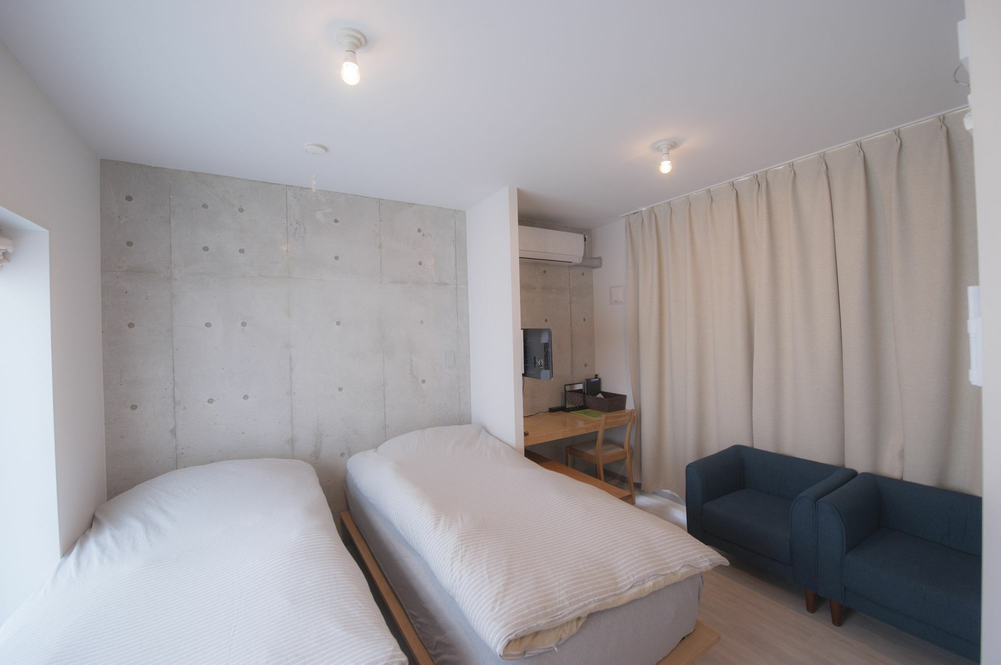 Bmj Shinjuku Okubo Apartment Tokyo Luaran gambar